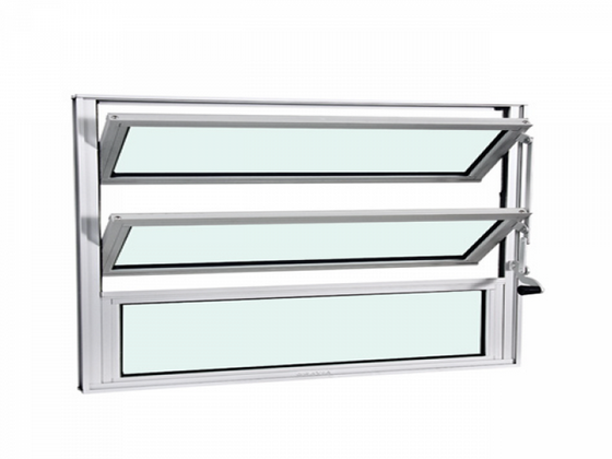 Preço de Esquadria de Alumínio Basculante Imirim - Esquadrias de Alumínio e Vidro Janela