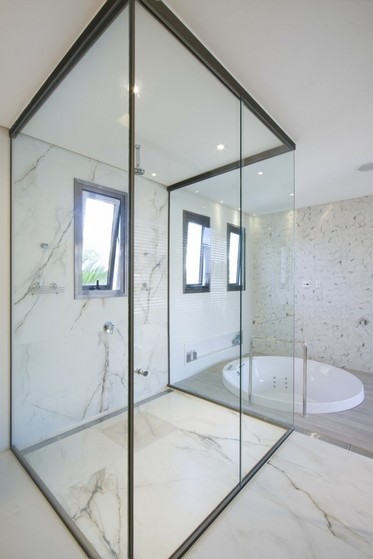 Preços de Janela de Alumínio com Vidro para Banheiro Perdizes - Janela de Vidro Alumínio Branco