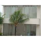 preços de janela de vidro e alumínio branco Jardim Paulista